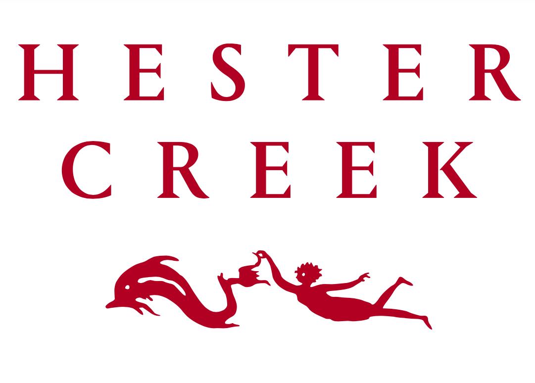 Sip Partners - Hester Creek Winery - Logo