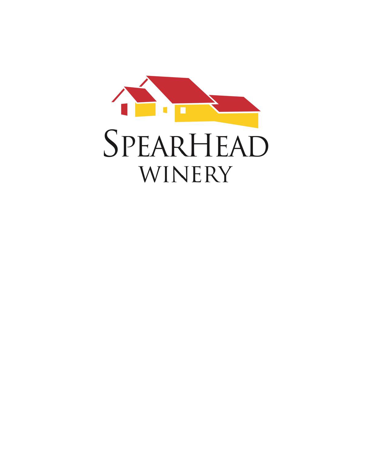 Sip Partners - SpearHead Winery - Logo
