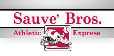 Single Sponsors - Sauve Bros. Athletic Express - Logo