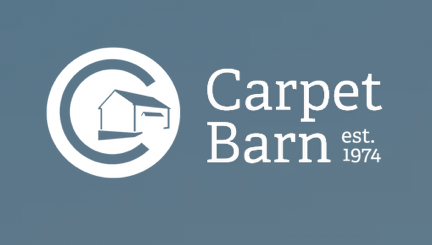 Contest Sponsors - Carpet Barn - Logo