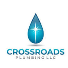 Single Sponsors - Crossroads Plumbing - Logo