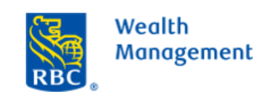 Single Sponsors - RBC Wealth Management - Logo