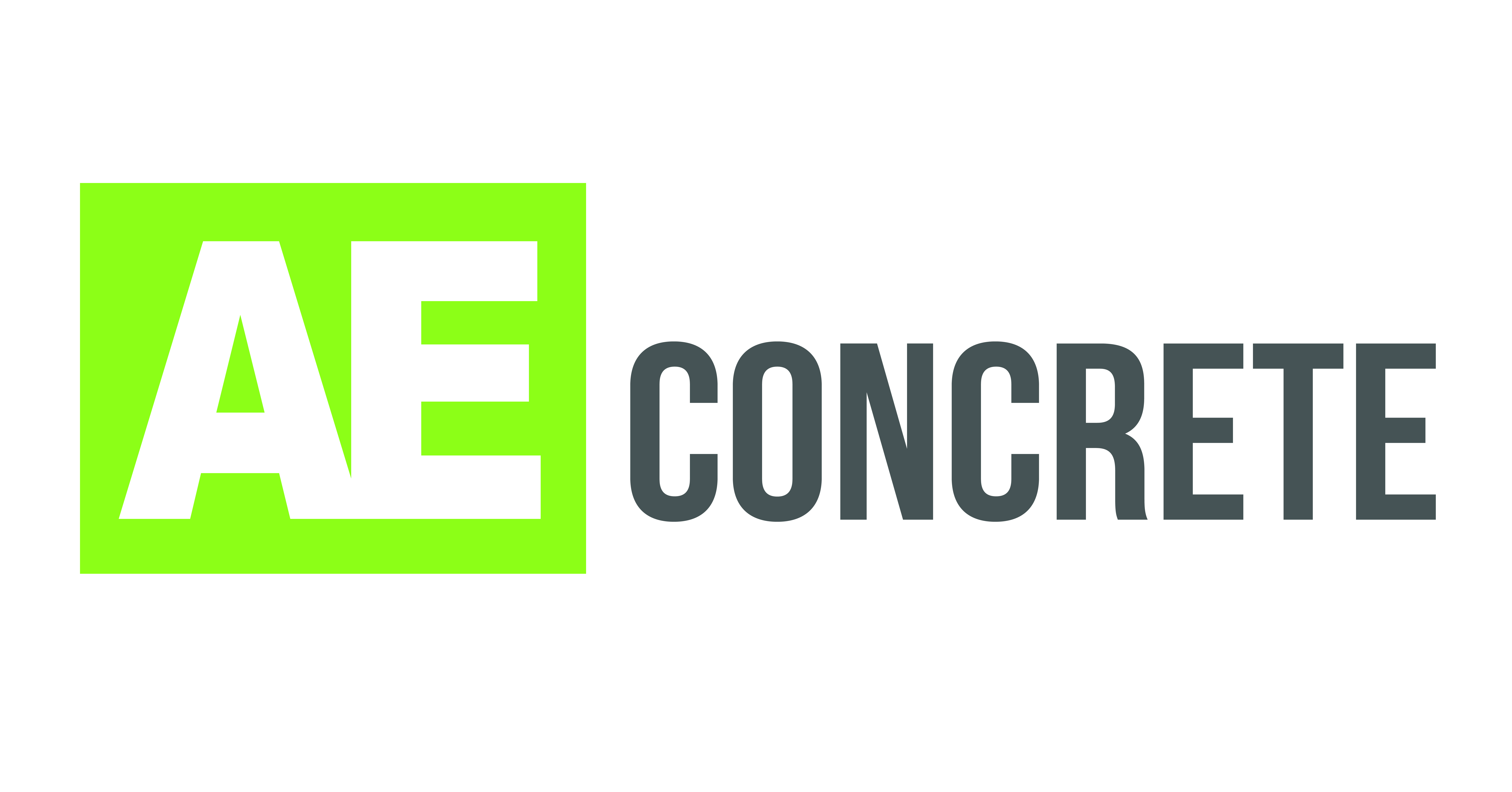 AE CONCRETE