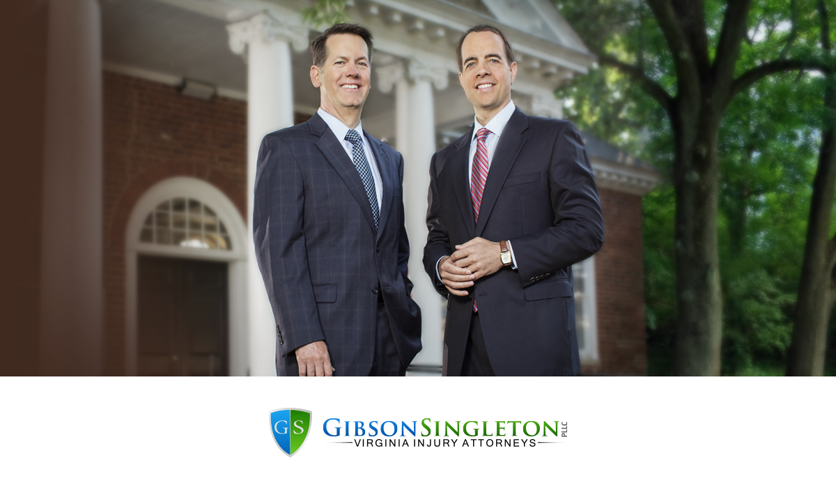 Gibson Singleton Virginia Injury Attorneys 