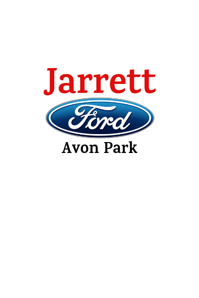 Bill Jarrett Ford
