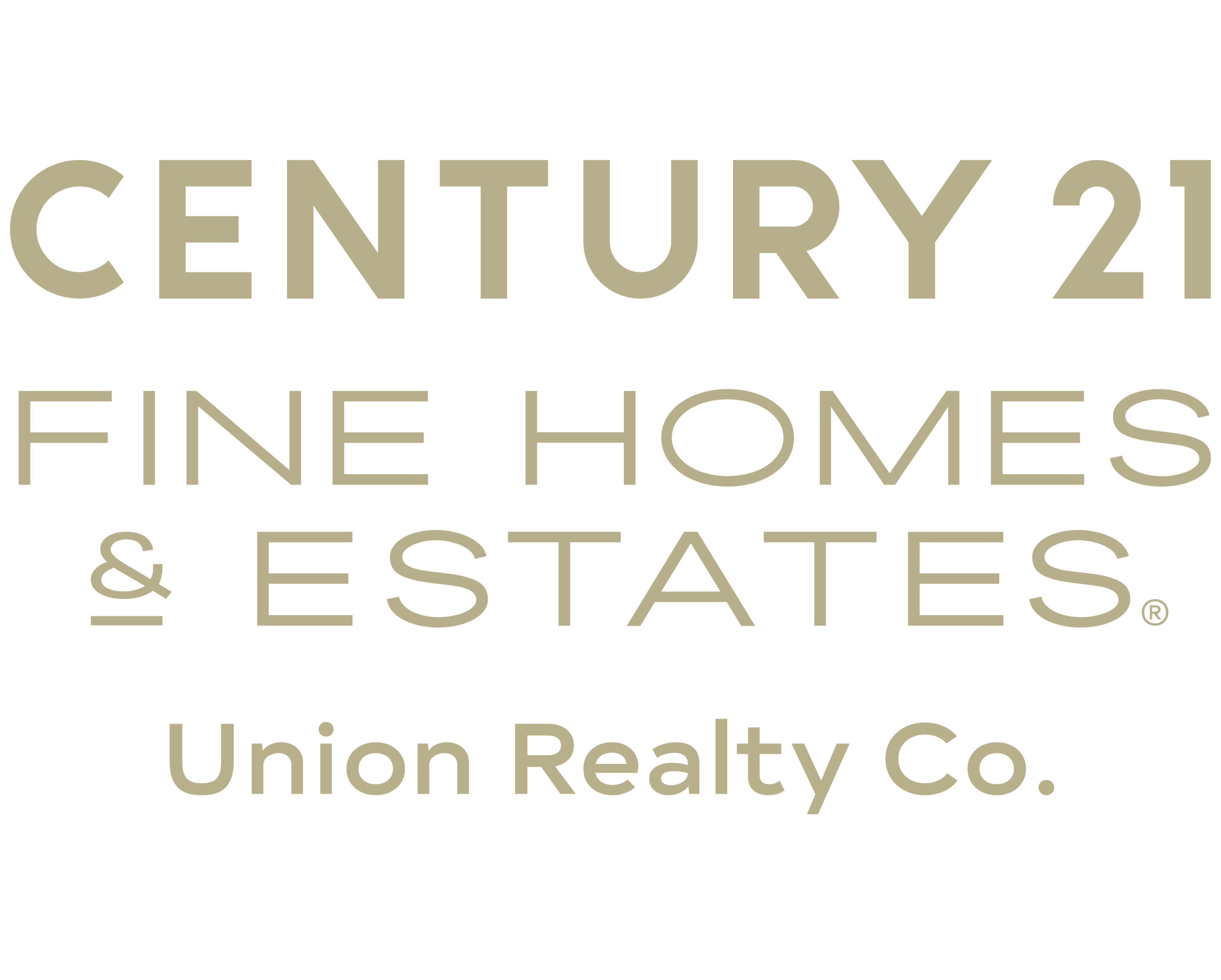 r - 21st Century - Logo