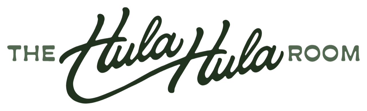 r - Hula Hula Room - Logo