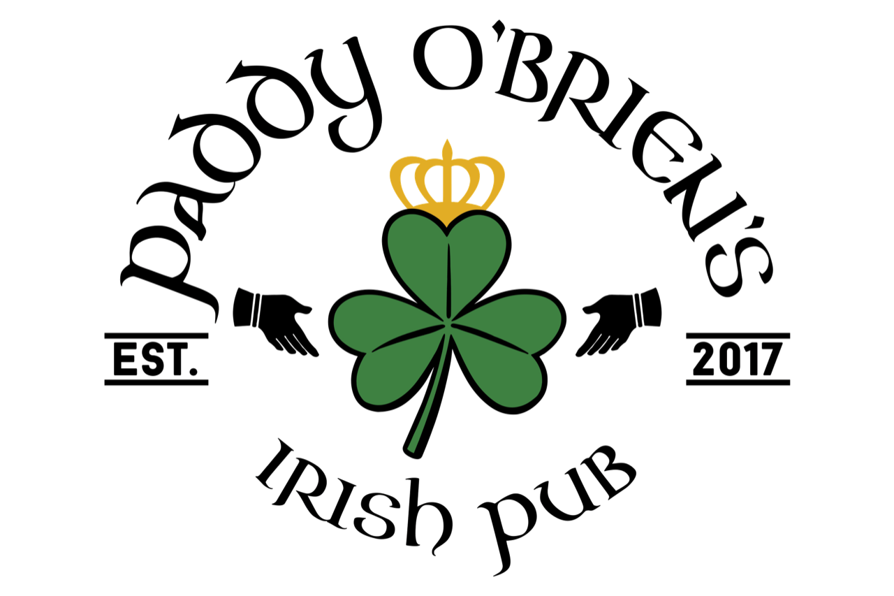 r - O'Brien's - Logo