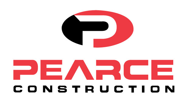 r - Pearce - Logo