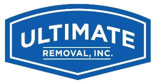 r - Ultimate Removal - Logo