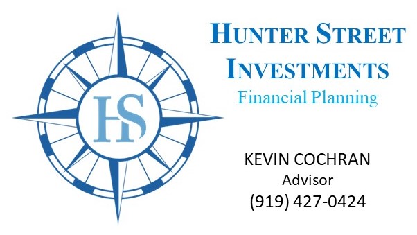 Hunter Street Investment Advisors