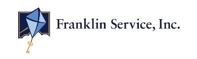 Silver - Franklin Service Inc  - Logo