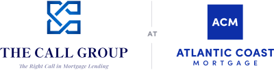 Todd Call- Atlantic Coast Mortgage