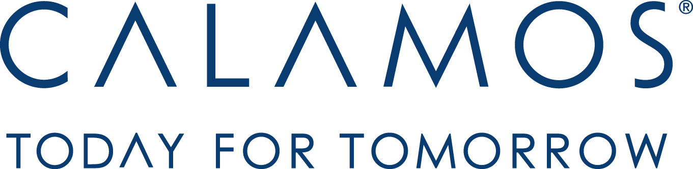 Presenting Sponsor - Calamos - Logo
