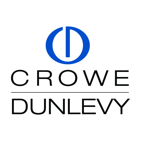 Hole Sponsor - Crowe Dunlevy - Logo