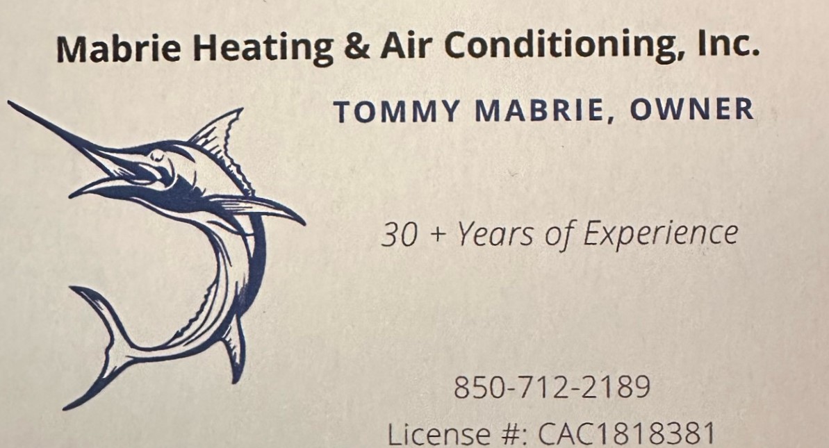 Mabrie Heating & Air Conditioning