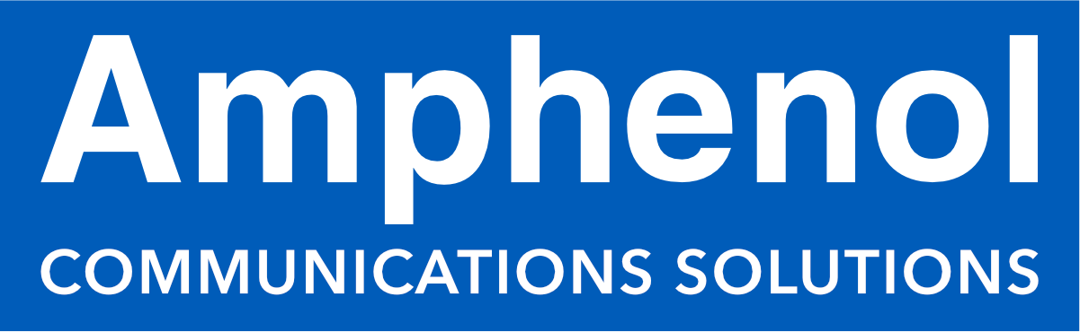 Putting Contest Sponsor - Amphenol - Logo