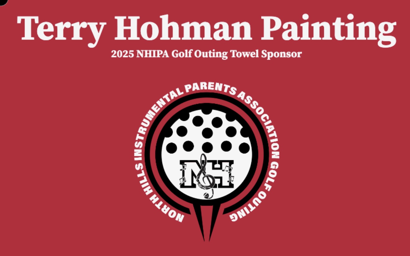 Terry Hohmann Painting