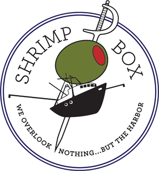 The Shrimp Box