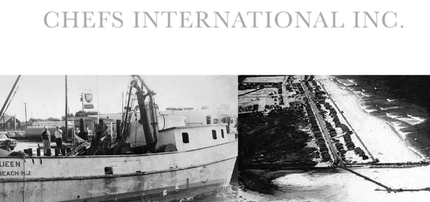 Chefs International