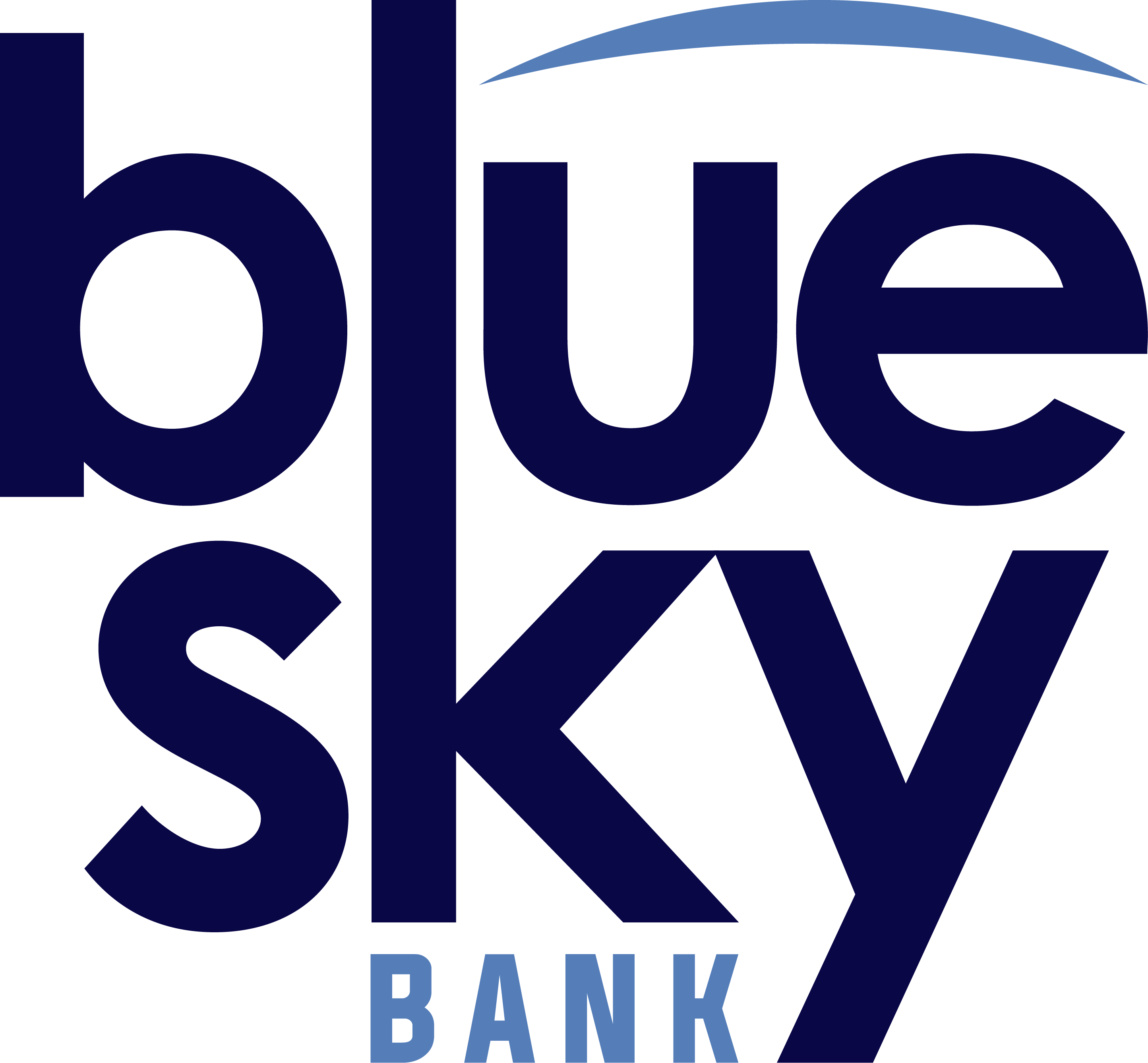 Blue Sky Bank