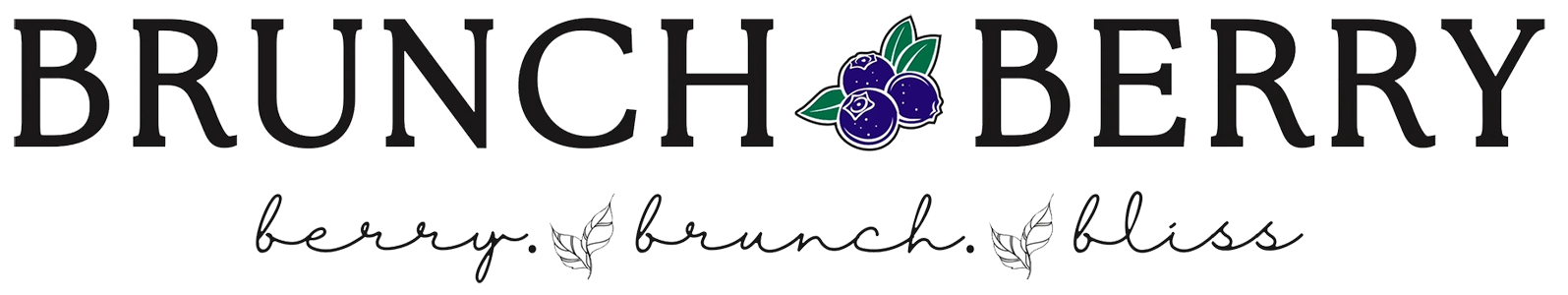 Sponsors - Brunch Berry - Logo