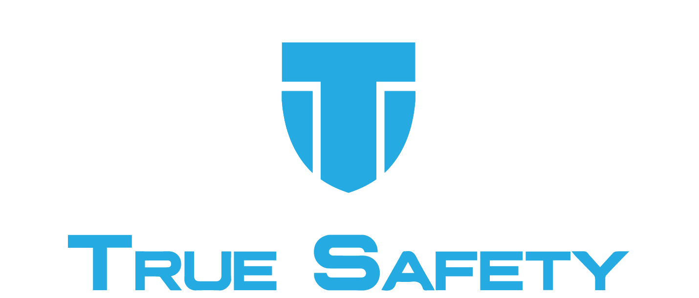 Hole Sponsor - True Safety Services - Logo
