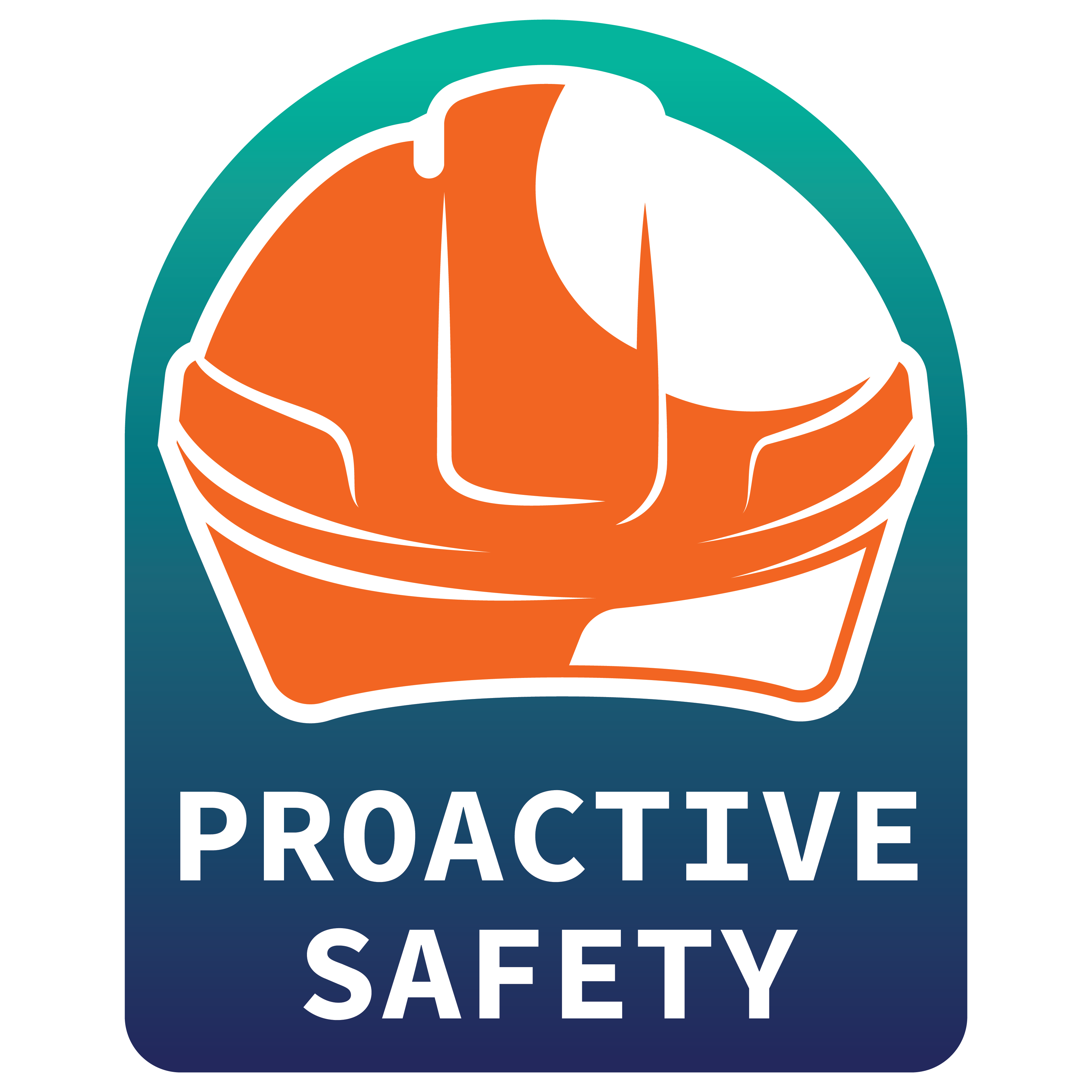 Media Sponsor - ProActive Safety - Logo