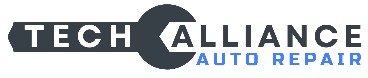 Tech Alliance Repair Services