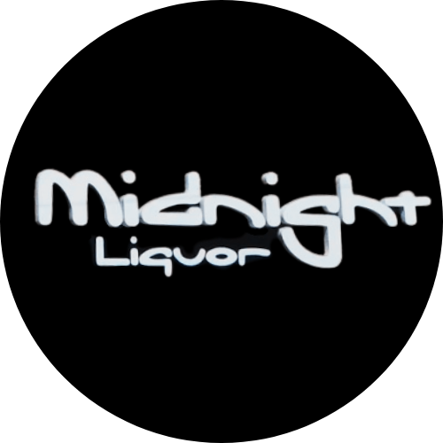 Hole Sponsor - Midnight Liquors - Logo