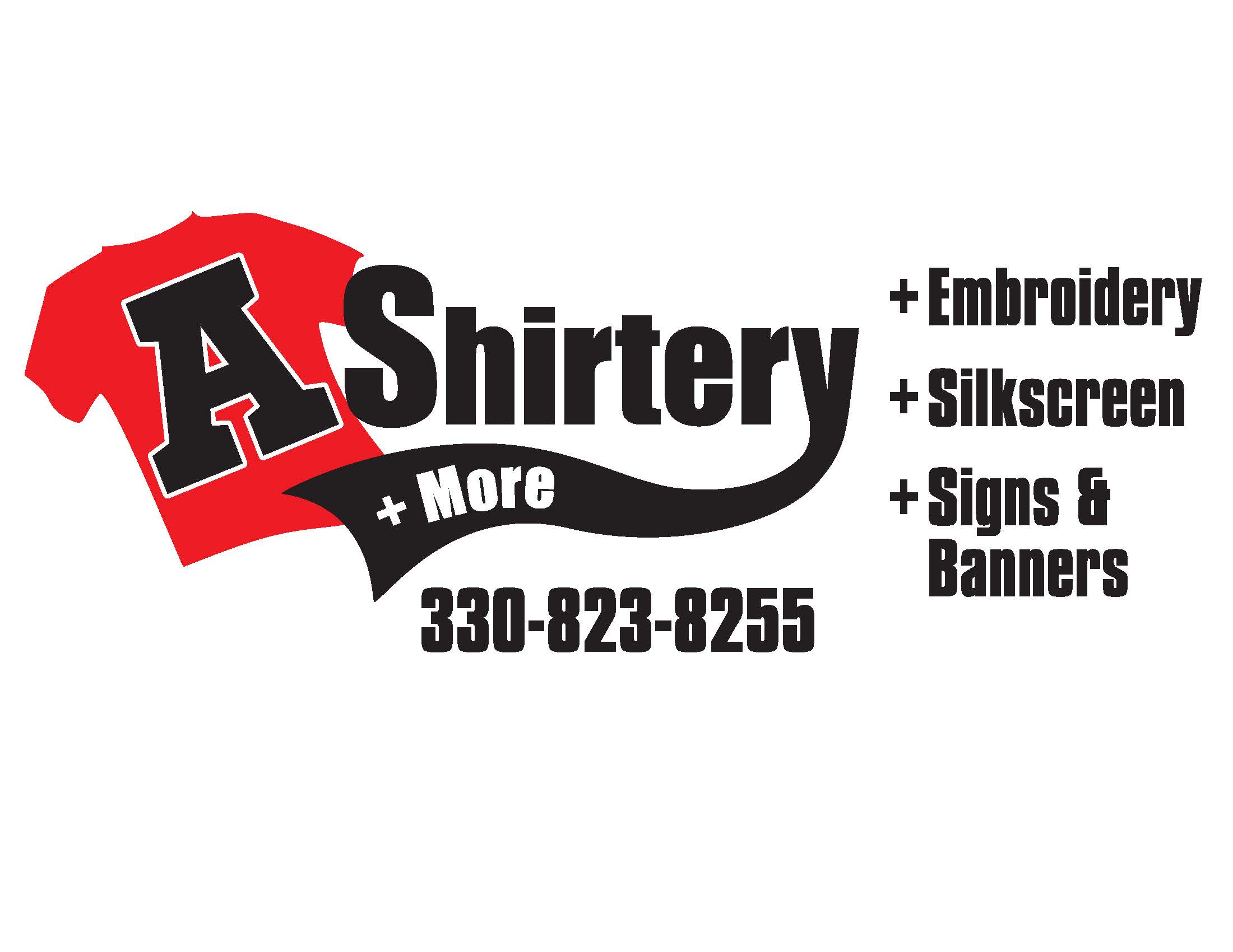 A-Shirtery