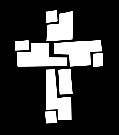 Hole Sponsor - Greeley Mosaic Church - Logo