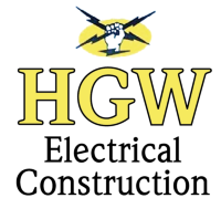 HGW Electrical Construction