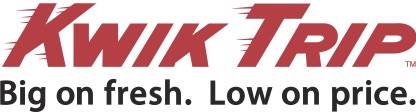 Hole Sponsor - Kwik Trip  - Logo