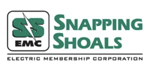 Hole Sponsor - Snapping Shoals EMC - Logo