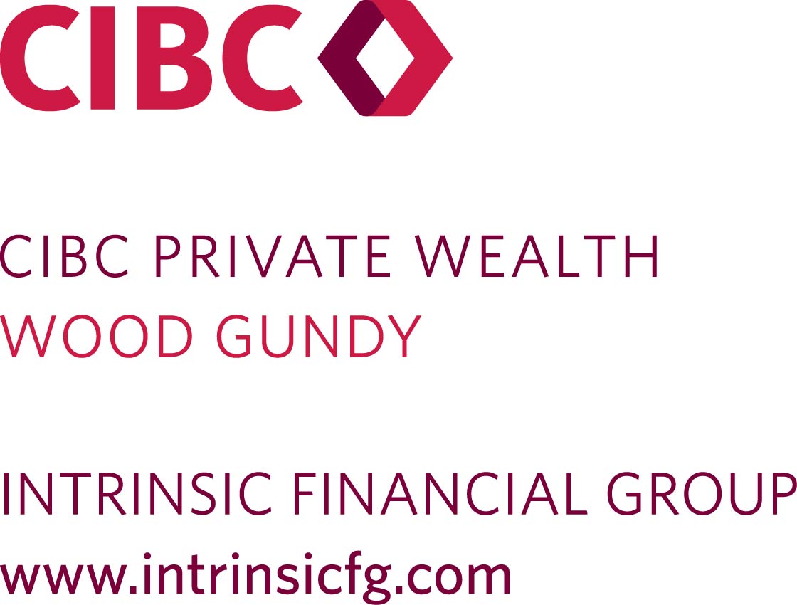Hole Sponsor - CIBC Wood Gundy - Logo