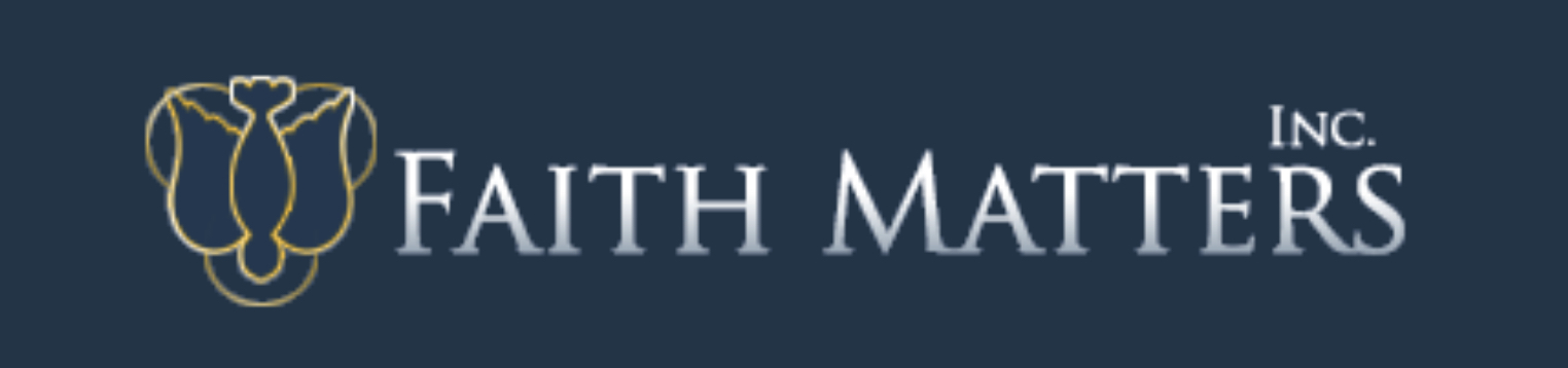 Faith Matters Inc. 