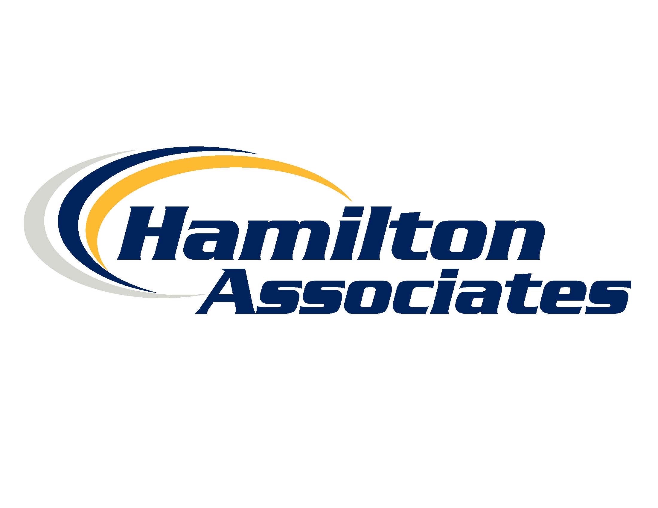Hole Sponsorship - Hamilton Associates, Inc - Logo