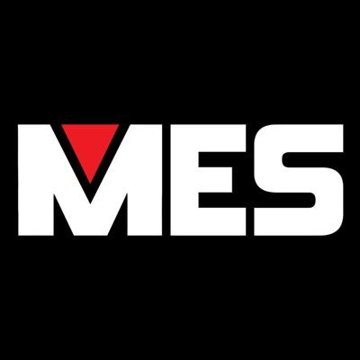 Hole Sponsorship - MES Life Safety  - Logo