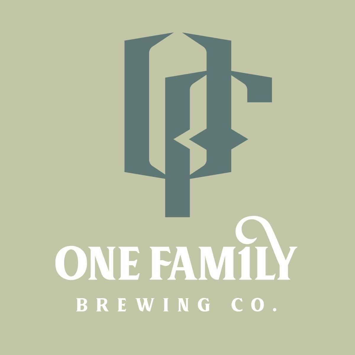 One Family Brewing