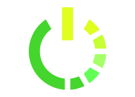Hole Sponsor - Power Up Electrical  - Logo