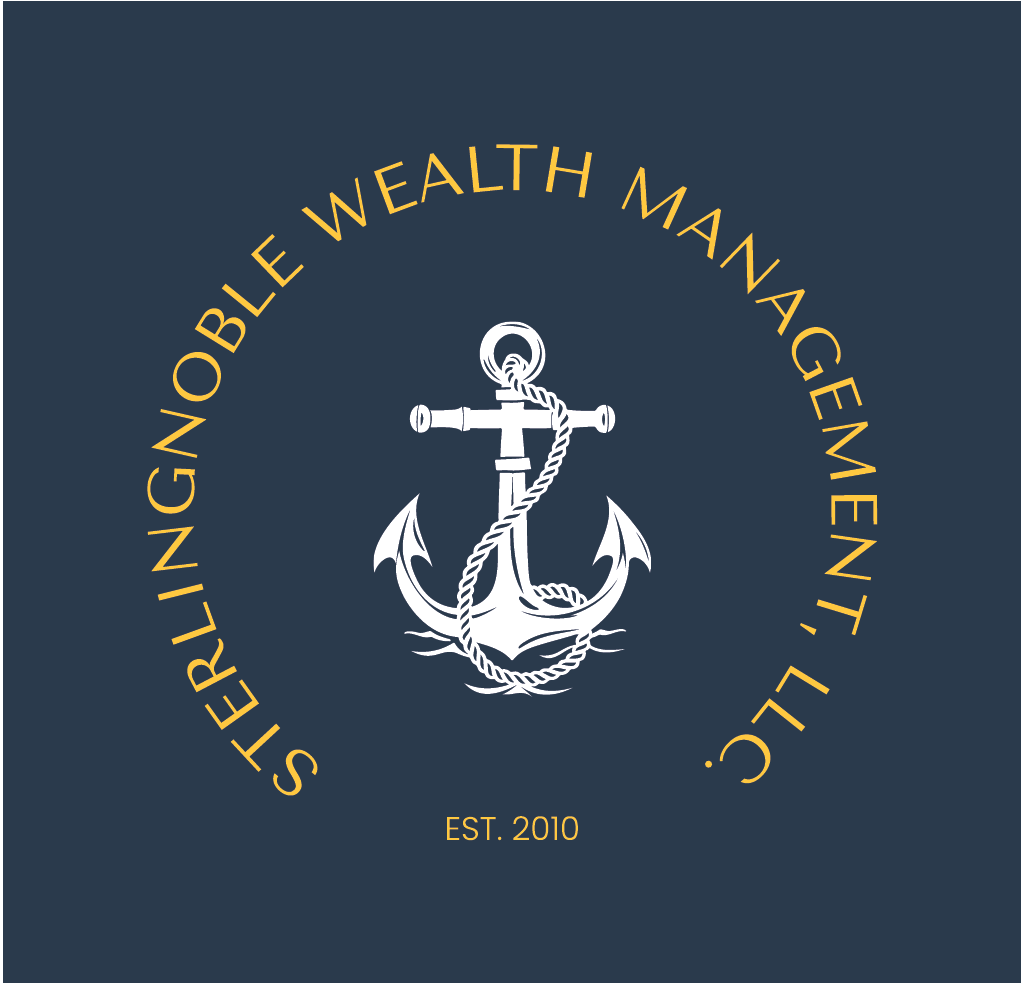 SterlingNoble Wealth Management, LLC