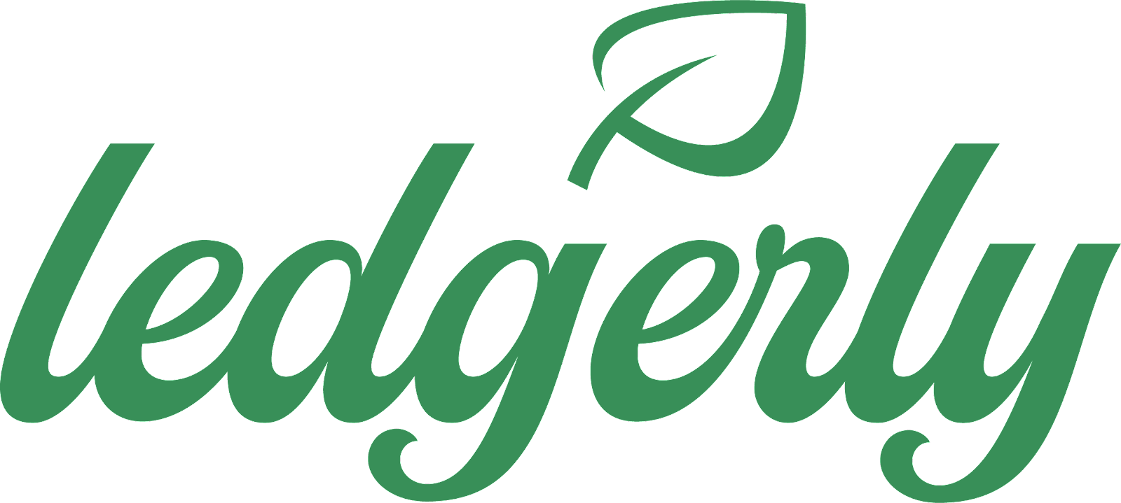 Ledgerly LLP
