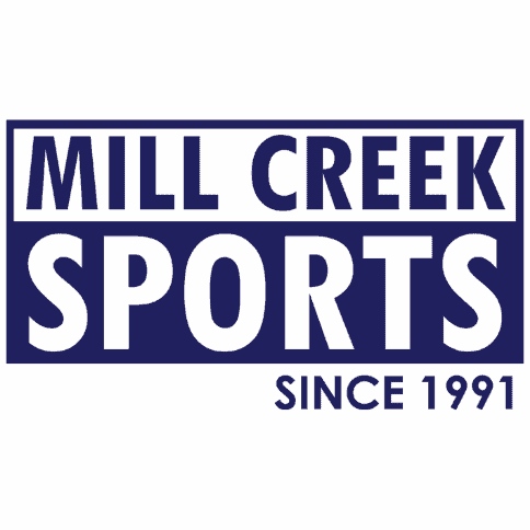 Hole Sponsor - Mill Creek Sports  - Logo
