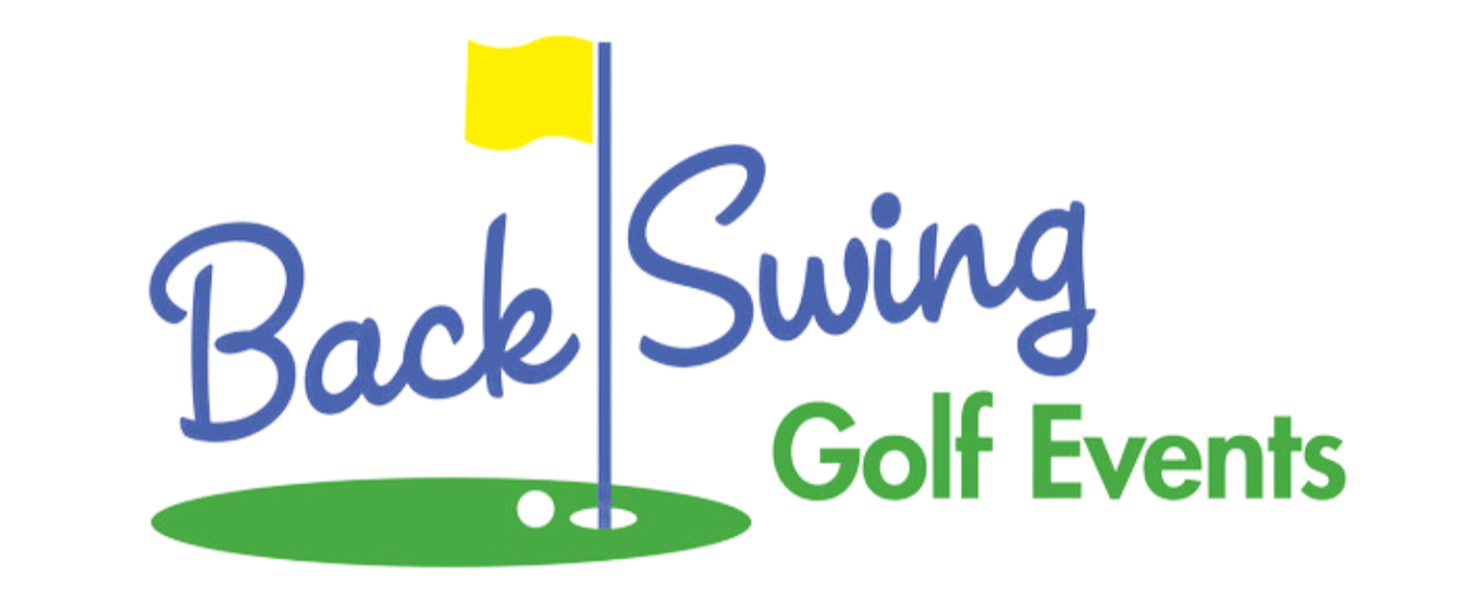 Hole Sponsor - Backswing Golf Events - Logo
