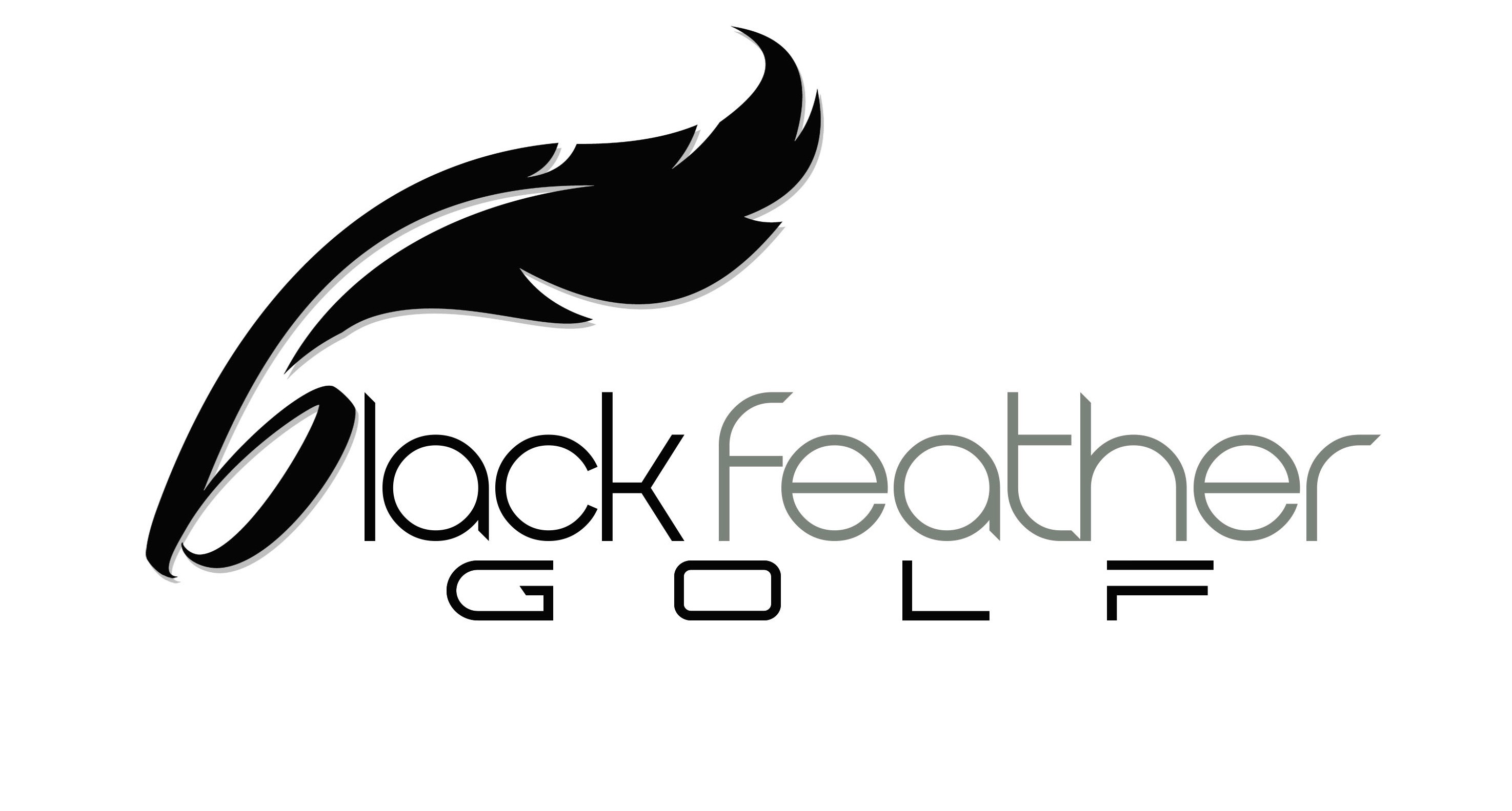 Black Feather Golf