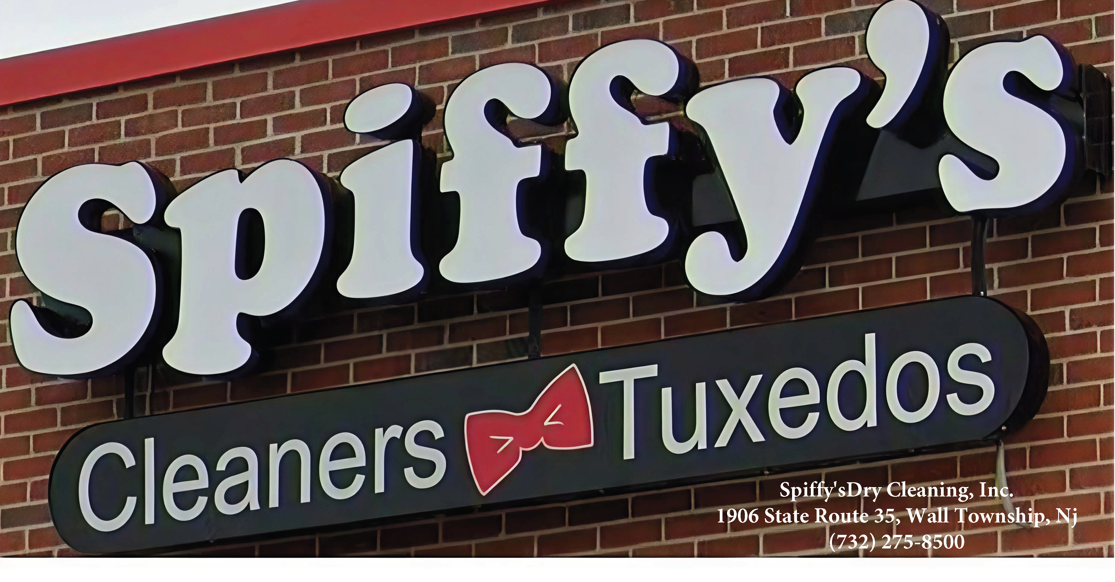 Spiffy's Dry Cleaning