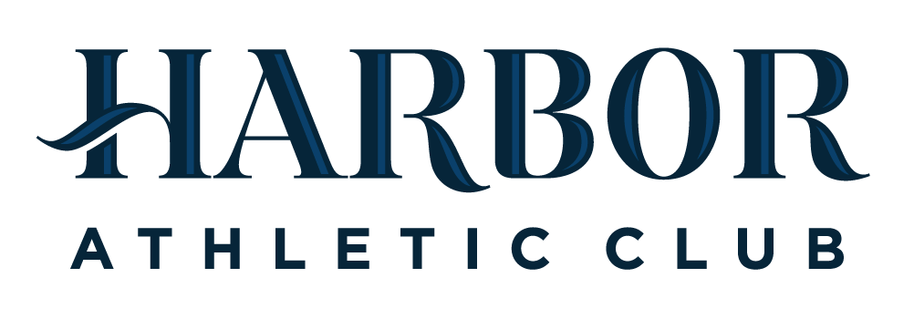 Prize Donor - Harbor Athletic Club - Logo