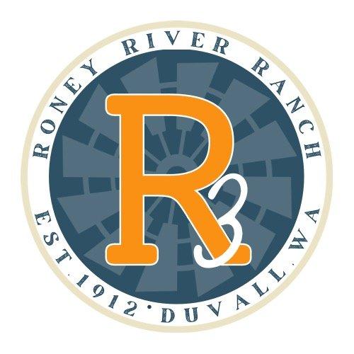 Hole Sponsor - Roney River Ranch - Logo