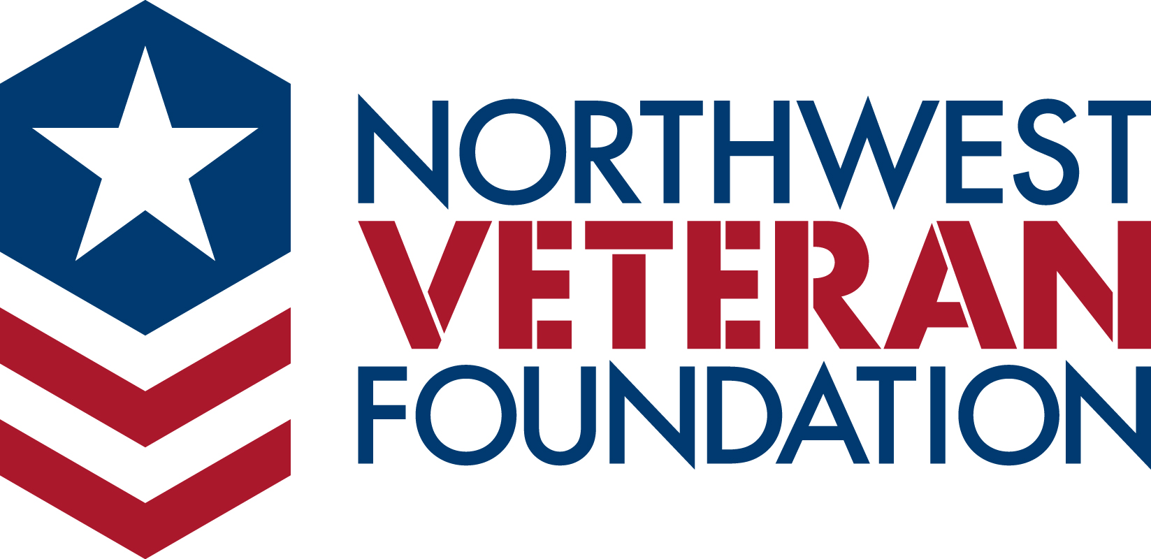 Hole-in-One Sponsor - Northwest Veteran Foundation - Logo